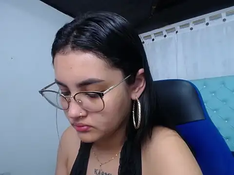 antonella sweetlittle online show from October 28, 8:18 am