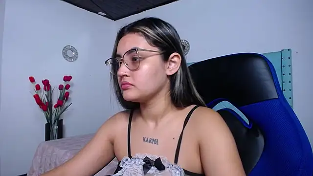 antonella sweetlittle online show from April 8, 11:32 am