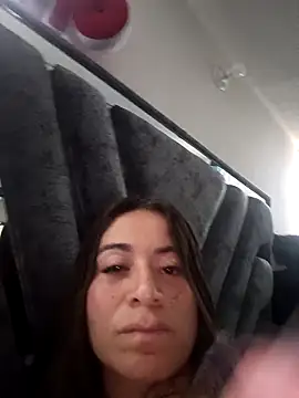 Alona Evans online show from February 12, 10:24 am