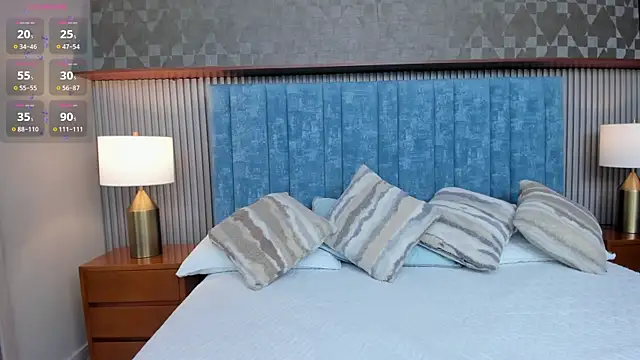 Ivi Akina online show from April 14, 6:25 pm