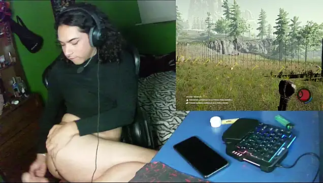 MeowFelina online show from February 2, 7:30 am