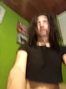 MeowFelina online show from September 25, 12:03 am