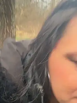 Snapshot of LadyVenere chatting on March 1, 8:16 am LadyVenere online show from March 1, 8:16 am