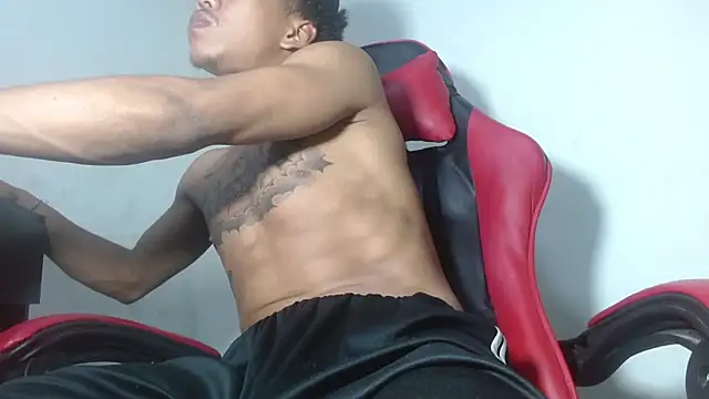 scarce candy69 online show from December 28, 7:00 am