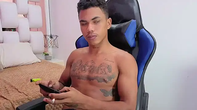 scarce candy69 online show from November 16, 5:46 am