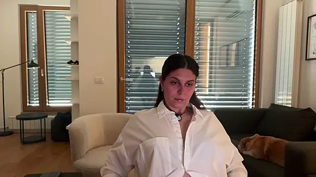 Snapshot of meadow_soprano chatting on June 18, 2:10 pm meadow soprano online show from June 18, 2:10 pm