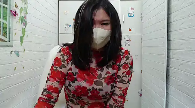 Snapshot of Soul6996 chatting on March 2, 8:16 am Soul6996 online show from March 2, 8:16 am