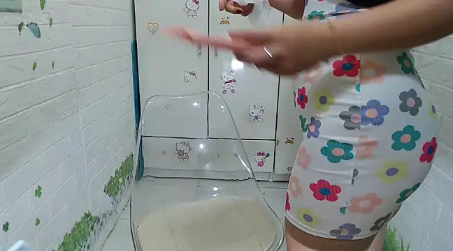 Snapshot of Soul6996 chatting on March 5, 2:14 am Soul6996 online show from March 5, 2:14 am