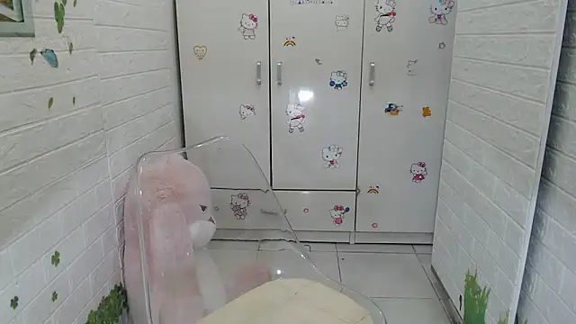 Snapshot of Soul6996 chatting on March 11, 5:38 am Soul6996 online show from March 11, 5:38 am