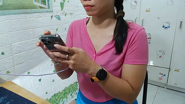 Snapshot of Soul6996 chatting on September 14, 2:33 am Soul6996 online show from September 14, 2:33 am