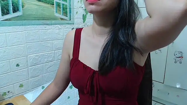 Snapshot of Soul6996 chatting on October 19, 1:17 am Soul6996 online show from October 19, 1:17 am