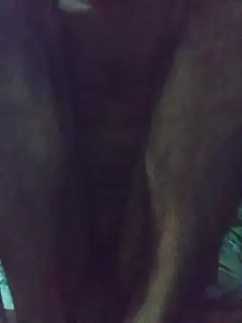 MaximoSualteza777 online show from February 22, 5:40 am