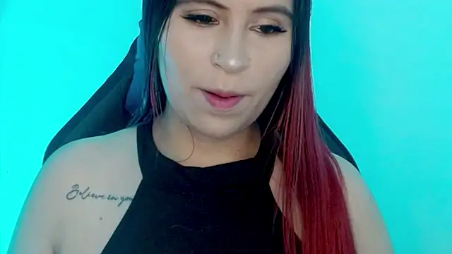 cata  gutierrez  online show from March 25, 3:45 am