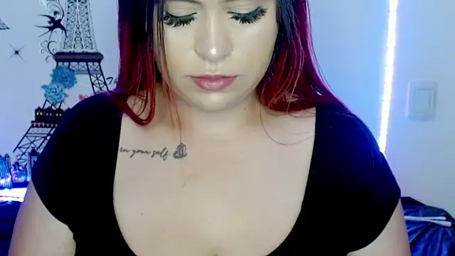 cata  gutierrez  online show from April 11, 4:28 am