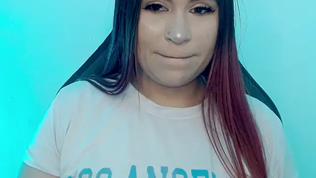 cata  gutierrez  online show from April 24, 3:20 am