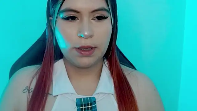 cata  gutierrez  online show from June 1, 3:08 am