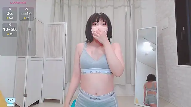 NANA S2 online show from December 9, 7:50 am