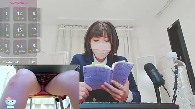 NANA S2 online show from December 10, 8:08 am