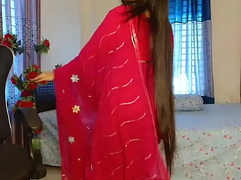 Snapshot of Unlucky-flowers chatting on November 19, 7:19 am Unlucky-flowers online show from November 19, 7:19 am