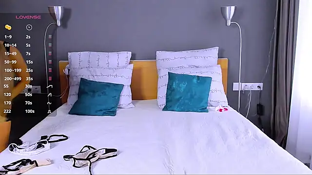 Snapshot of PannaDakota chatting on January 26, 7:53 am PannaDakota online show from January 26, 7:53 am