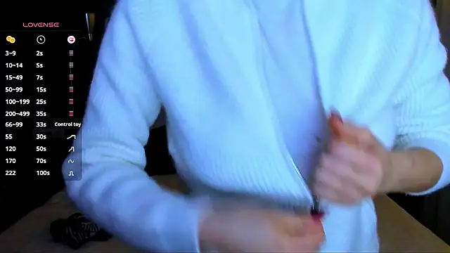 Snapshot of PannaDakota chatting on January 28, 6:05 am PannaDakota online show from January 28, 6:05 am