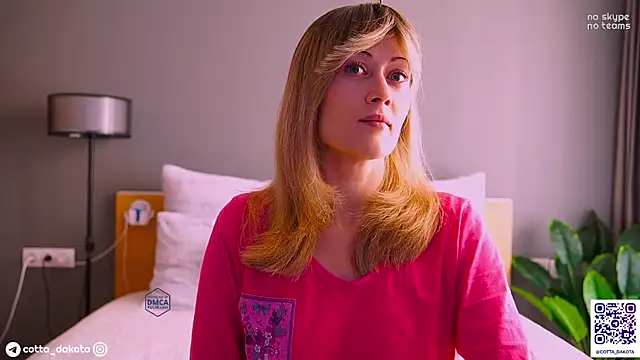 Snapshot of PannaDakota chatting on September 26, 6:06 am PannaDakota online show from September 26, 6:06 am