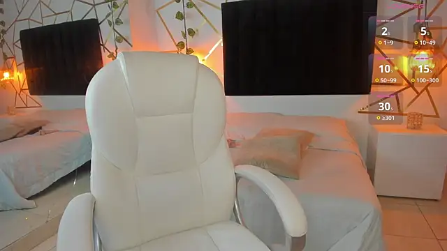 Megan Thompsonn online show from February 28, 3:26 pm