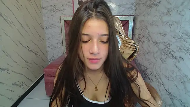 Snapshot of _Emily_v chatting on January 10, 8:15 pm Emily v online show from January 10, 8:15 pm