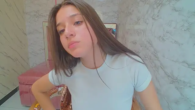 Snapshot of _Emily_v chatting on January 18, 8:09 pm Emily v online show from January 18, 8:09 pm