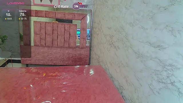 Snapshot of _Emily_v chatting on February 28, 12:10 am Emily v online show from February 28, 12:10 am