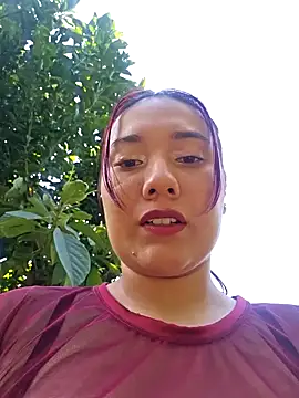 Blushing Katy online show from December 10, 7:00 pm