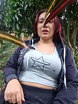 Blushing Katy online show from December 11, 11:19 am