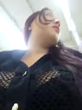 Blushing Katy online show from January 4, 12:05 am