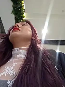 Blushing Katy online show from February 16, 11:59 pm