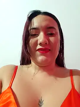 Blushing Katy online show from March 15, 3:18 pm