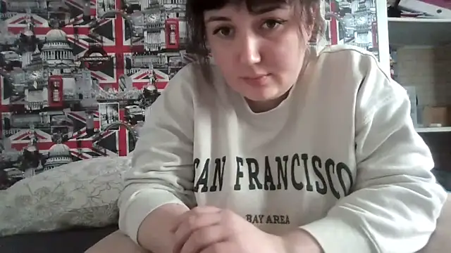 Lynylou online show from November 1, 11:56 am