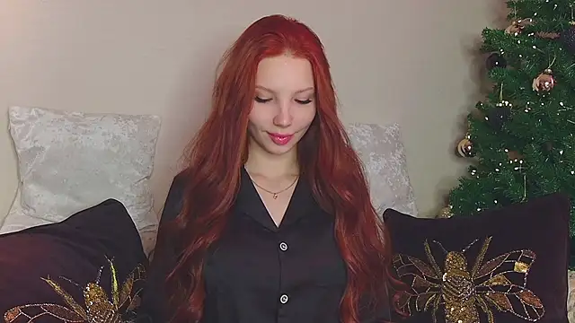 Snapshot of JudyWalkerr chatting on January 1, 6:47 am JudyWalkerr online show from January 1, 6:47 am