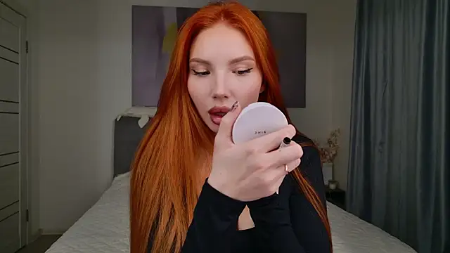 Snapshot of JudyWalkerr chatting on September 23, 2:20 pm JudyWalkerr online show from September 23, 2:20 pm