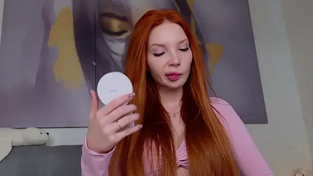 Snapshot of JudyWalkerr chatting on September 30, 4:06 am JudyWalkerr online show from September 30, 4:06 am