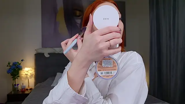 Snapshot of JudyWalkerr chatting on October 5, 2:26 pm JudyWalkerr online show from October 5, 2:26 pm