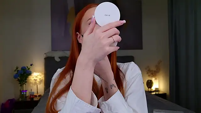 Snapshot of JudyWalkerr chatting on October 6, 2:58 pm JudyWalkerr online show from October 6, 2:58 pm