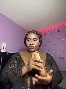 DILAY XXX online show from April 3, 4:43 am