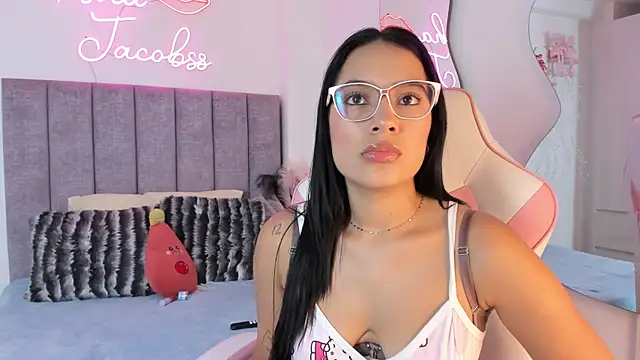 jacobss gh online show from September 21, 8:43 pm