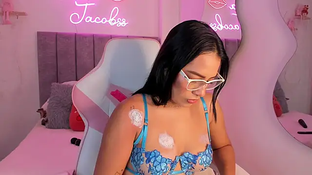 jacobss gh online show from October 8, 9:01 pm