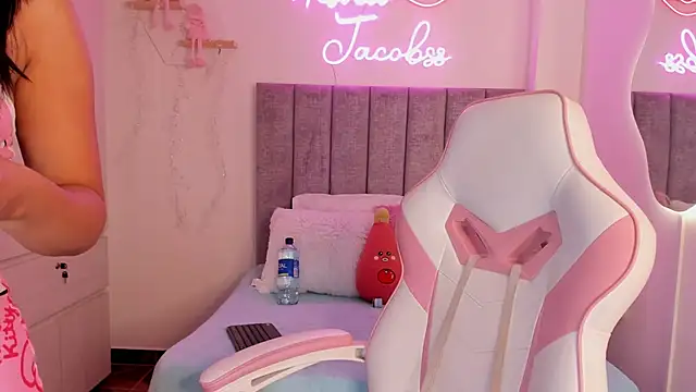 jacobss gh online show from October 25, 9:20 pm