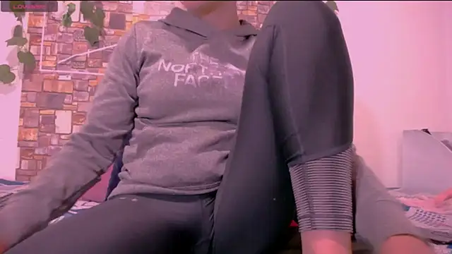 CrazyRousex online show from February 20, 3:45 pm