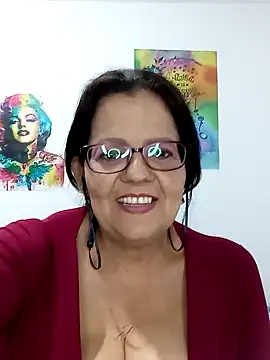 Snapshot of CasandraJones1 chatting on January 9, 1:50 am CasandraJones1 online show from January 9, 1:50 am