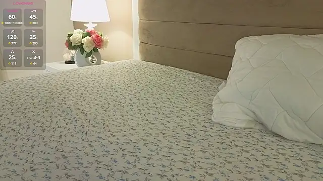 yourdreamsweetgirl online show from December 5, 7:49 pm