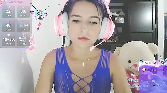 Snapshot of tifany19_ chatting on March 11, 7:58 pm tifany19 online show from March 11, 7:58 pm