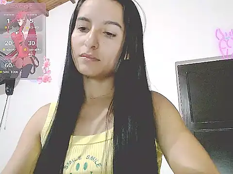 Snapshot of tifany19_ chatting on October 10, 2:43 am tifany19 online show from October 10, 2:43 am